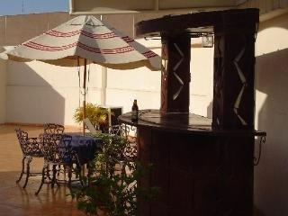Alcazar - Centro Historico 4*